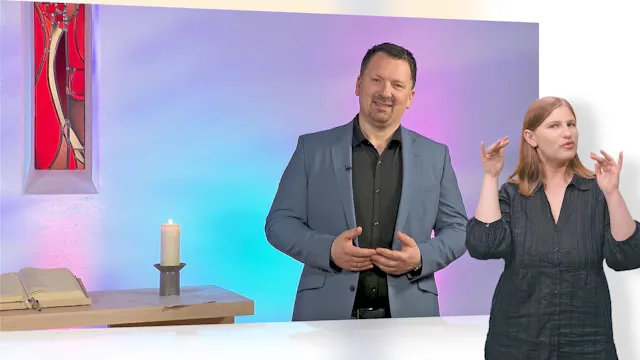 Alles neu - Neue Perspektive