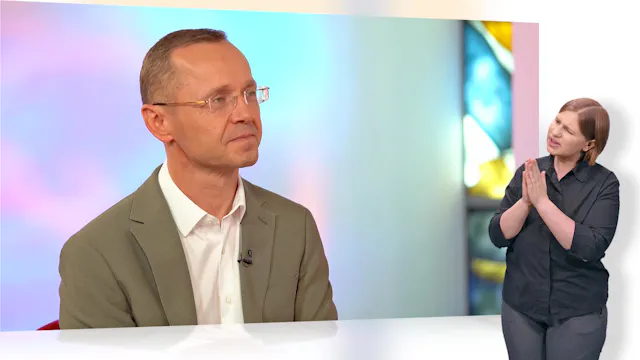 Tabuthema Krebs - Zwischen Angst und Hoffnung