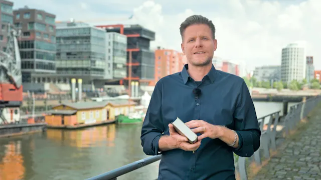 Wie liest man die Bibel richtig?