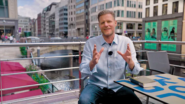 Wie kann ich Lebenskrisen meistern?