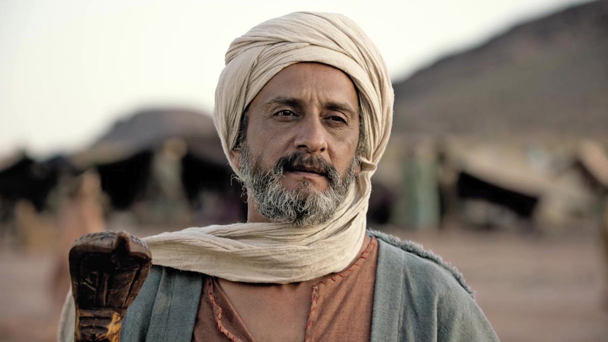 The Covenant - Der Bund