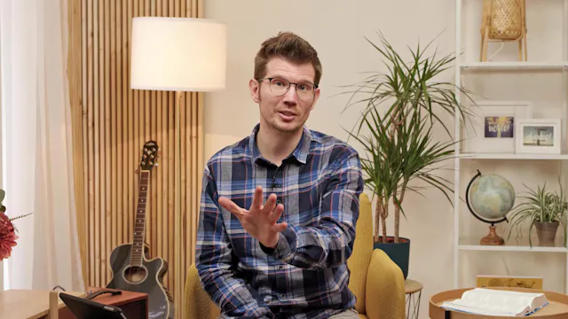Warum Fasten eine gute Idee ist und uns näher zu Gott führt