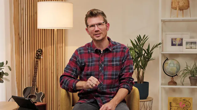 Der barmherzige Samariter