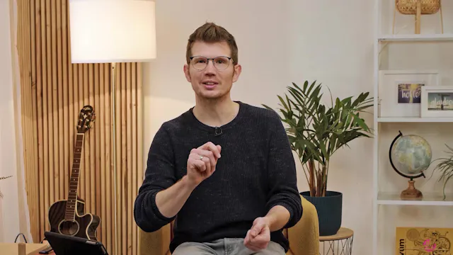 Wie die Umkehr zur Liebe gelingt