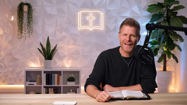 Markus 1,14-20: Jesus beruft seine Jünger
