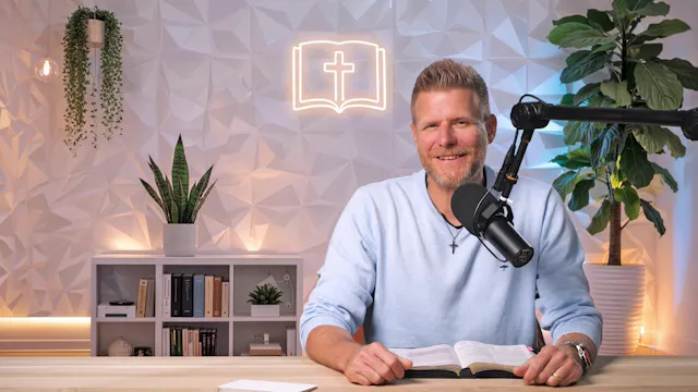 Markus 1,21-28: Jesus treibt einen bösen Geist aus