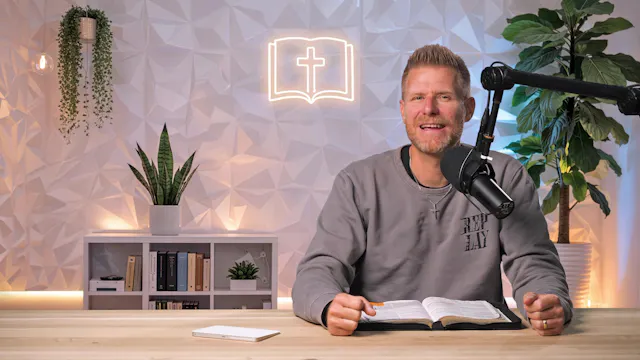 Markus 2,1-12: Jesus und die Dachabdecker