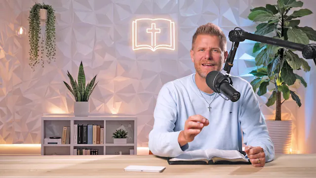 Markus 2,13-17: Warum Jesus die Zöllner liebte