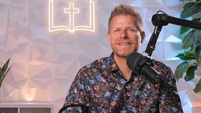 Markus 2,18-22: Jesus erklärt, wie fasten geht