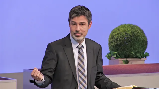 Von Gott nicht vergessen