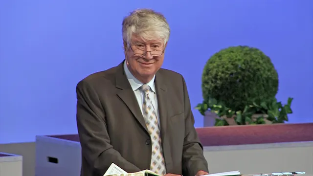 Die Verheißung des Sohnes