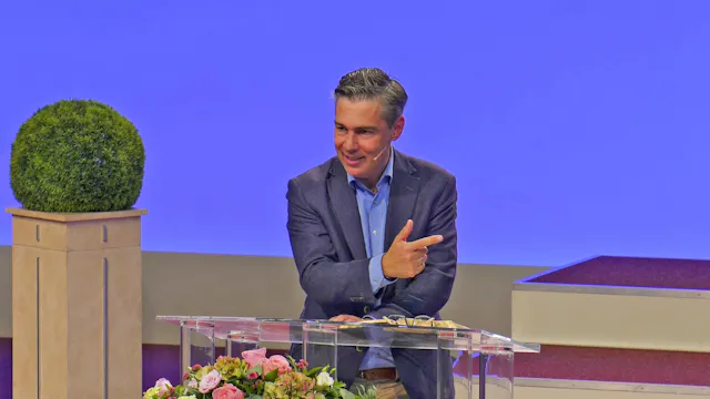 Der Sünde gestorben (2/2)