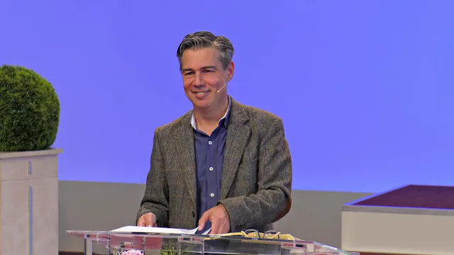 Sieg über die Sünde (2/2)