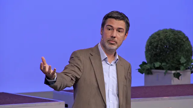 Der Sohn der Verheißung