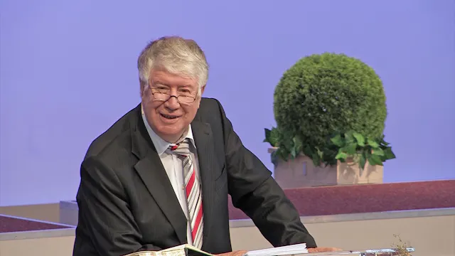 Das Erbe der Christen