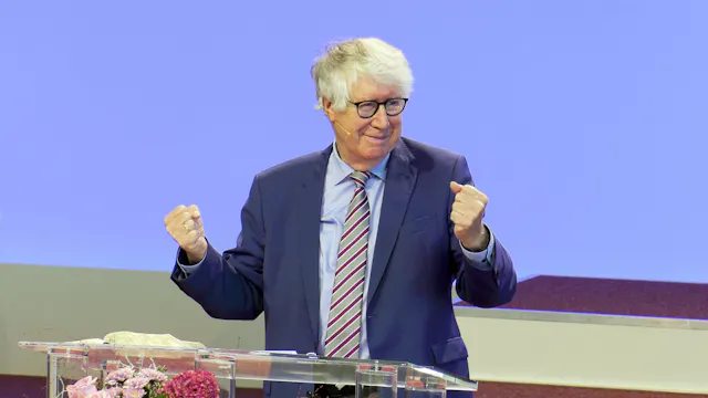 Liebe statt religiösem Druck (2/2)