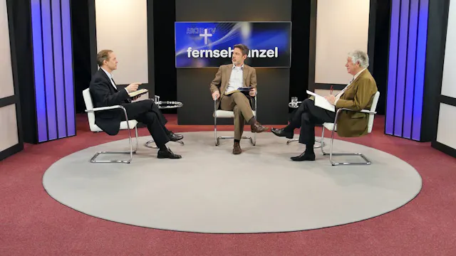 Die Treue Gottes