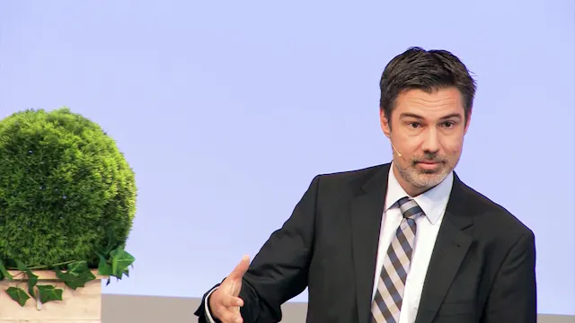 Eine zerrüttete Familie