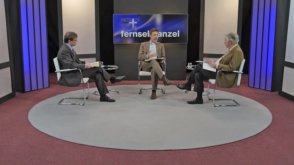 Gottes Liebe für Ausgegrenzte