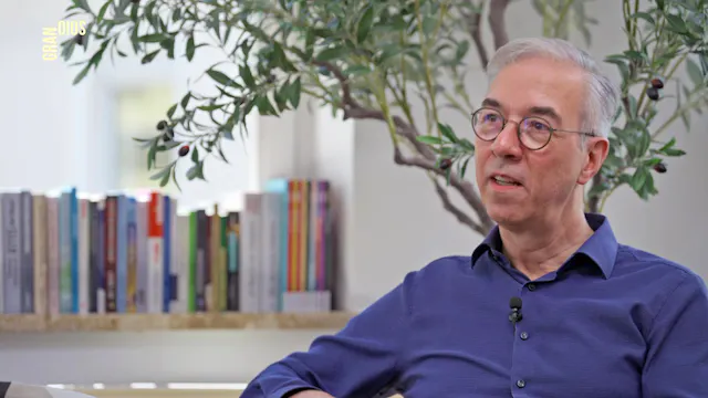 zu Gast bei Achim Neuhaus (3/3)