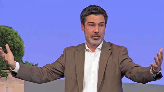 Eine entscheidende Begegnung