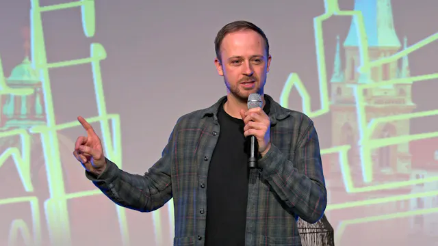 Wie im Himmel so auf Erden (Vaterunser)