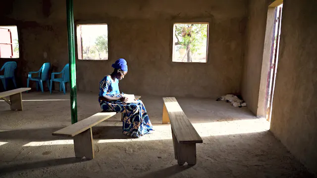 Philippinen, Burkina Faso