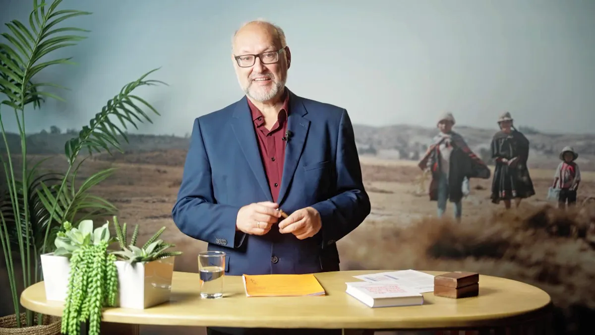 Nur eine Frage des Vertrauens?