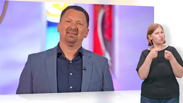 Mut zur Offenheit - Tabuthema Einsamkeit und Suizidgefahr