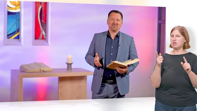Mut zum Risiko - Raus aus der Komfortzone!