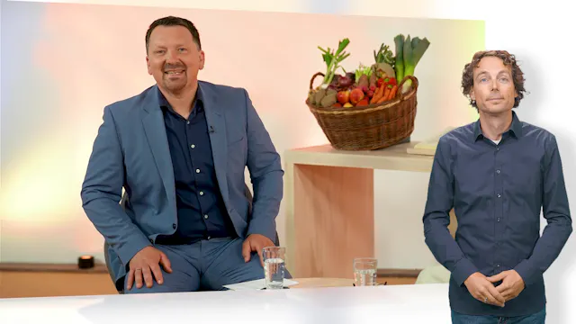 Erntedank: Mut zur Dankbarkeit - Ein Sichtwechsel