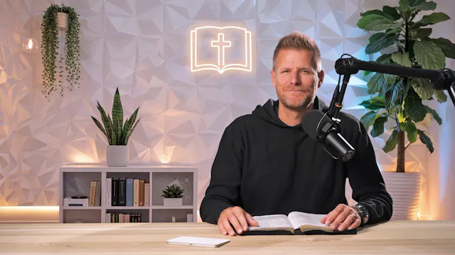 Markus 3,1-6: Jesus platzt der Kragen