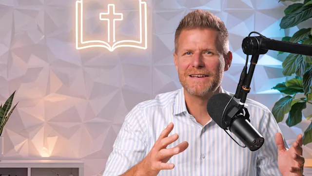 Markus 3,7-12: Wenn selbst Dämonen Jesus erkennen
