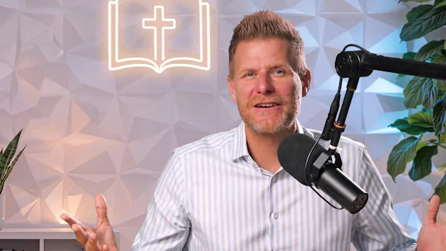 Markus 3,20-30: Als man Jesus für dämonisch hielt