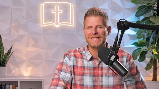 Markus 3,31-35: Gemeinde: Die Familie von Jesus