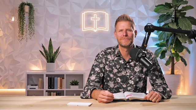 Markus 4,1-20: Wie reagiert dein Herz auf Gott?