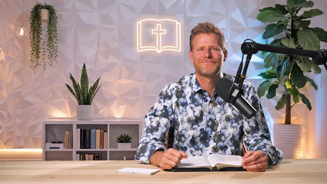 Markus 4,21-23: Versteckst du das Licht?