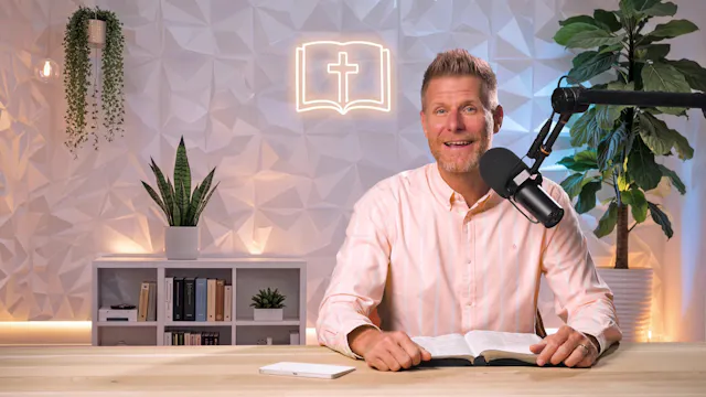 Markus 4,35-41: Wenn Jesus deinem Sturm befiehlt